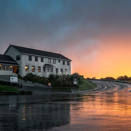 Отель Lands End Блафф Экстерьер фото
