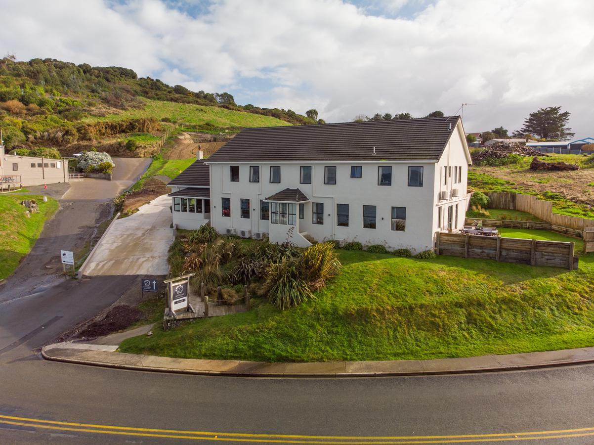 Отель Lands End Блафф Экстерьер фото